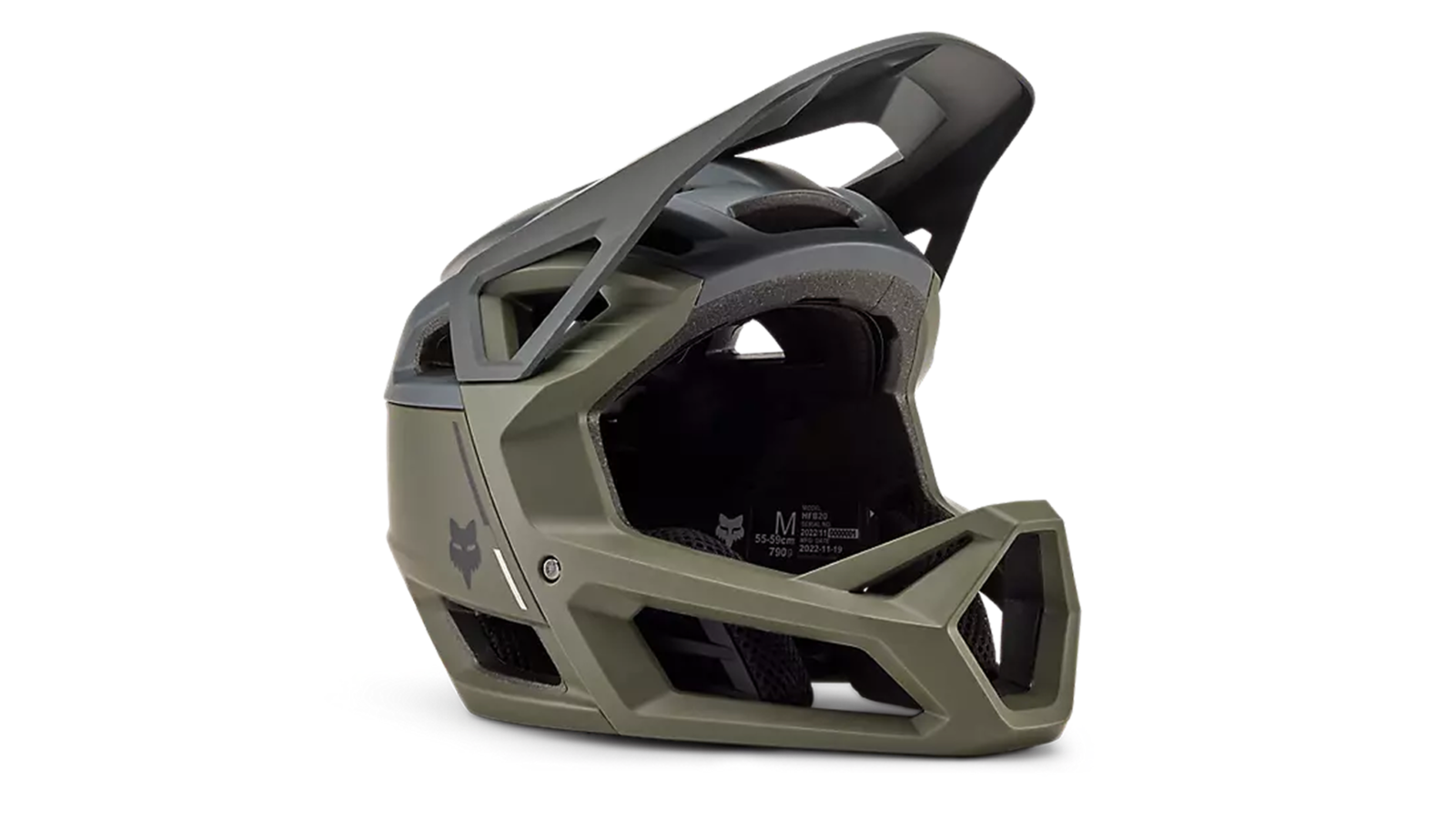 Proframe Olive Green
